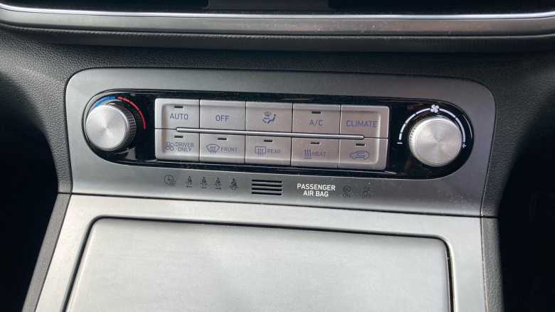 Hyundai KONA 100kW Premium 39kWh 5dr Auto Electric Hatchback